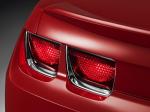 Chevrolet Camaro RS 2009 года